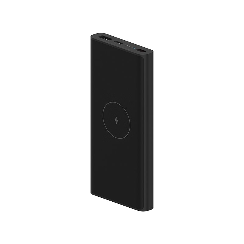 Xiaomi Wireless Power Bank 10000mAh 10W - BHR5460GL