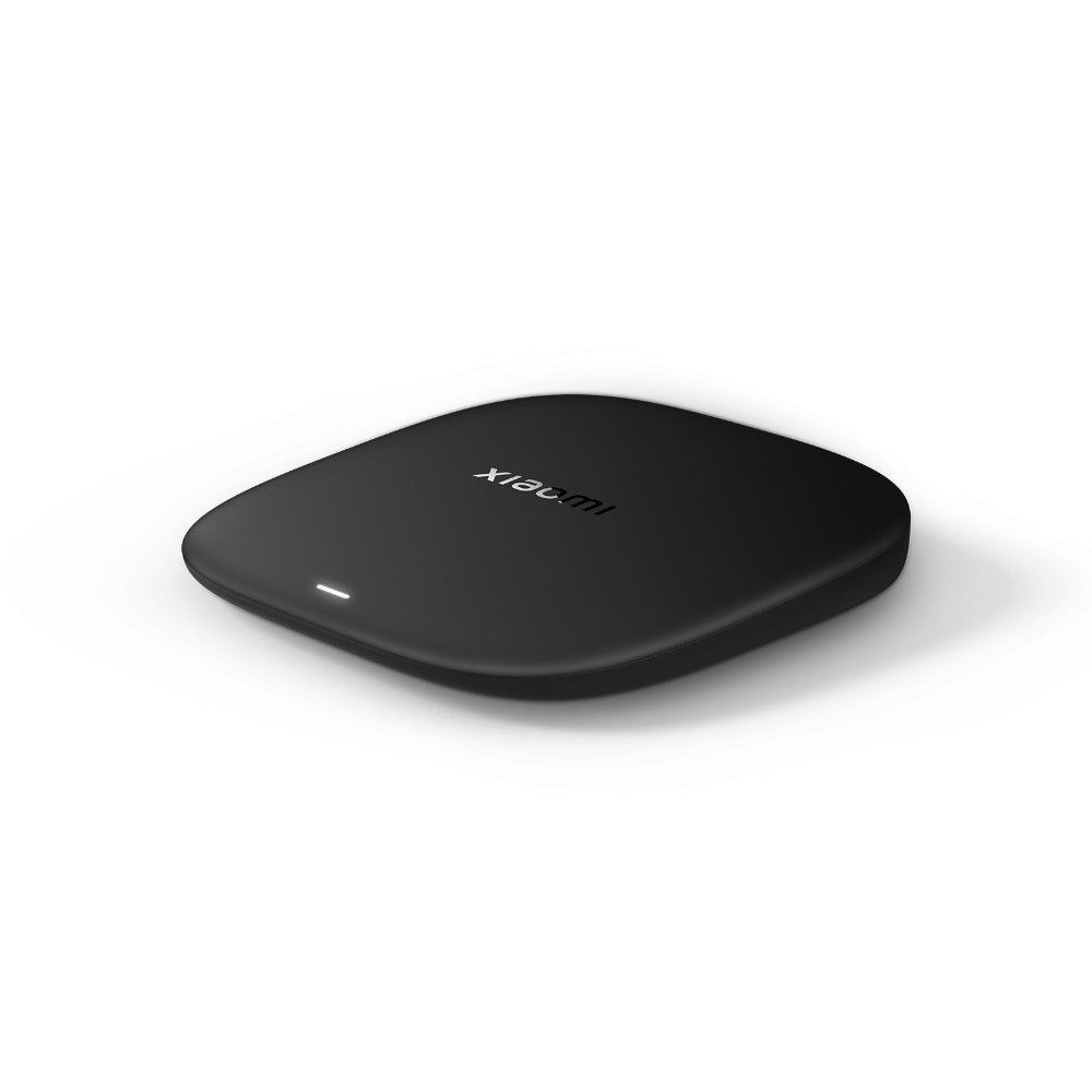 Xiaomi TV Box S (3rd Gen) 4K - PFJ4181US