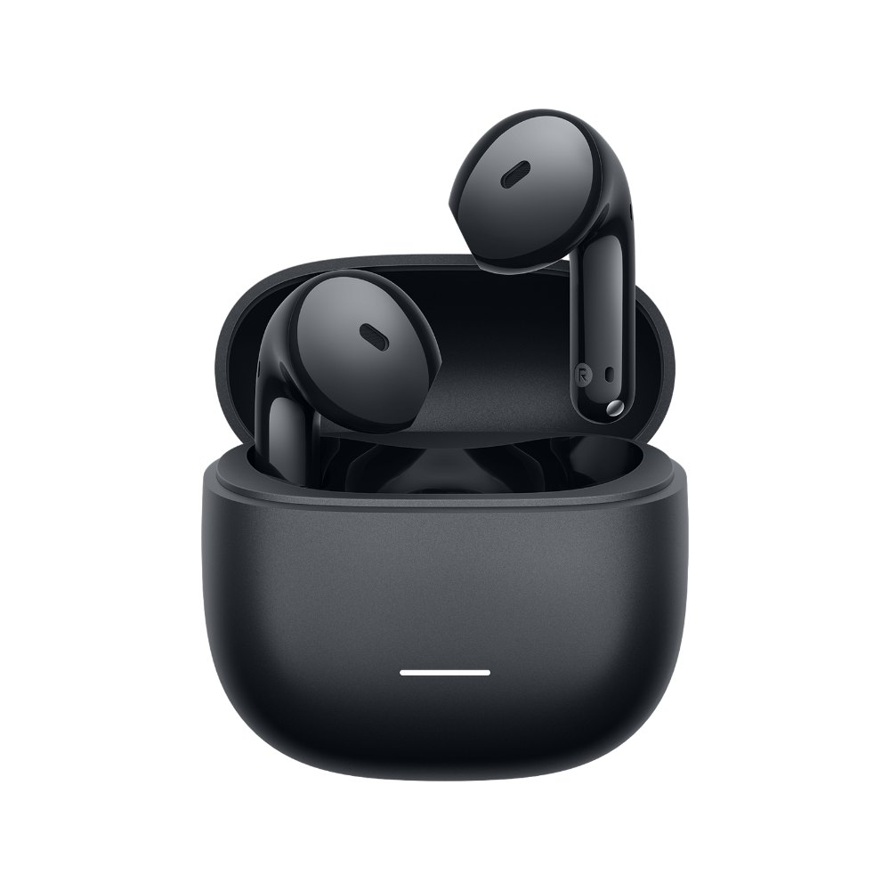 Redmi Buds 8 Active - Black - BHR08JTGL