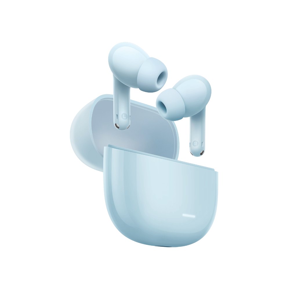 Redmi Buds 8 Lite - Blue - BHR08OJGL