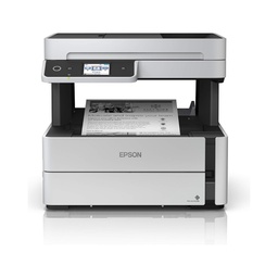 Epson Impresora Multifuncional  Ecotank M3170