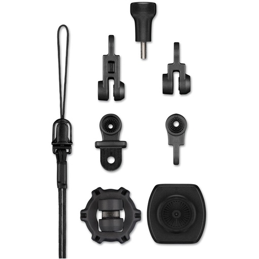 [753759993412] Garmin Adjustable Mounting Arms Kit - 010-11921-01
