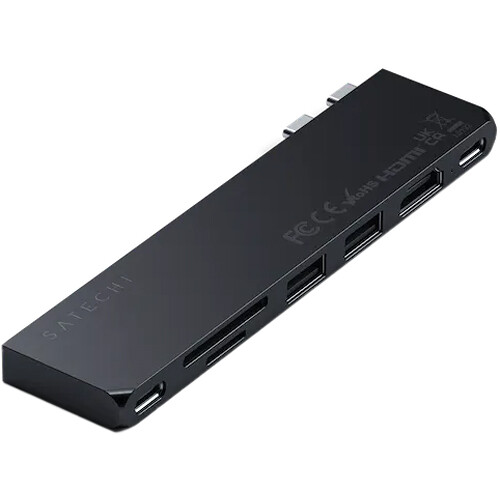 Satechi PRO HUB SLIM