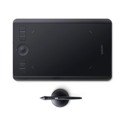 Wacom Intuos Pro Creative Pen Tablet - Small - PTH460K0