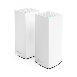 Linksys MX2002 Atlas 6 Dual Band Mesh System 2 P