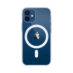 Apple iPhone 12 mini Case with MagSafe - ClearApple - MHLL3ZM/A