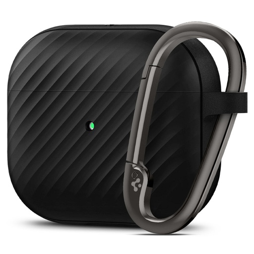 [8809756647888] Spigen Apple AirPods 3 Case Core Armor - Black - ASD03020