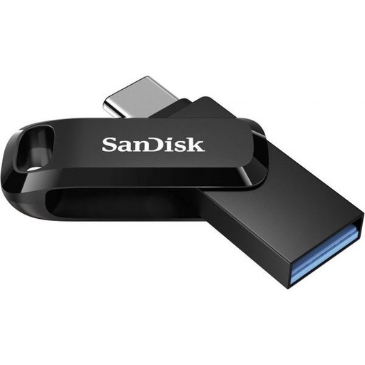 Sandisk Ultra Dual Drive Go USB Type-C (USB-C)