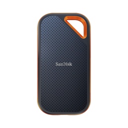 Sandisk Extreme PRO Portable SSD Type-C