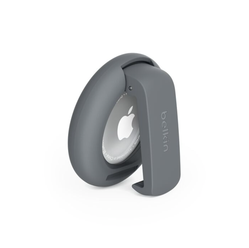 Belkin Secure Holder with Clip for AirTag