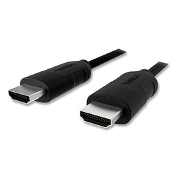Belkin HDMI Cable M/M 6ft - F8V3311b06