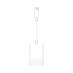 Apple USB-C to SD Card Reader - MW653AM/A