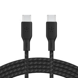 Belkin BoostCharge USB-C to USB-C Cable 100W