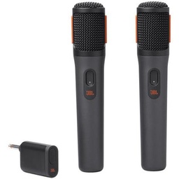 JBL PartyBox Two-Person Wireless Microphone - JBLPBWIRELESSMICAM