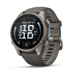 Garmin Fenix 9