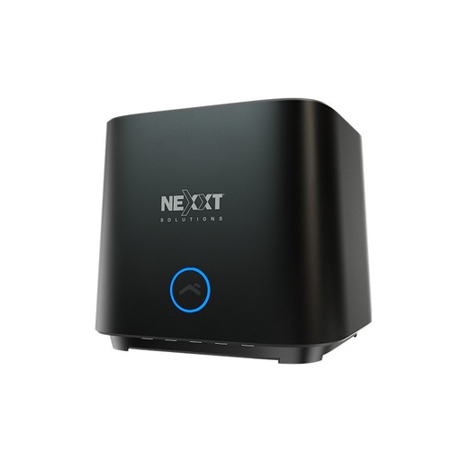 [798302058811] Nexxt Home Bolt Mesh Router AC1200 - NCM-C1200
