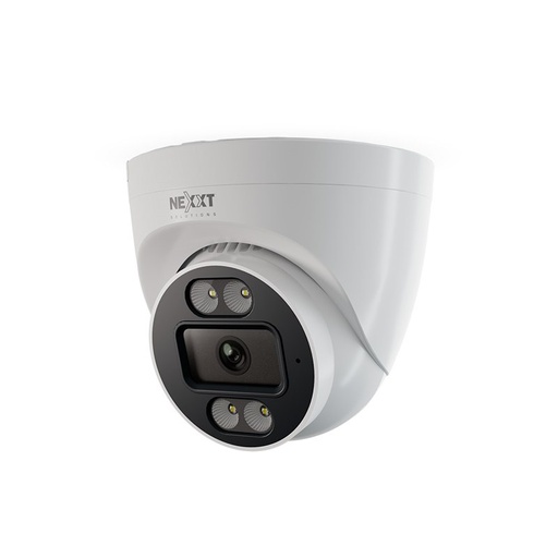 [798302058590] Nexxt Home Indoor fixed turret camera 2K 5MP RJ45 - NHC-IF20T