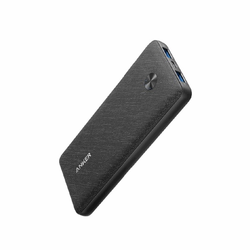 Anker PowerCore III Power Bank 10,000 mAh USB-C - A1248H11-1