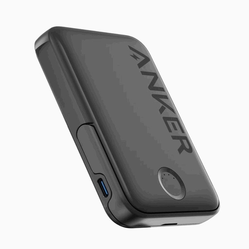 Anker 322 MagGo Batería Magnética 5,000 mAh - A1618H11