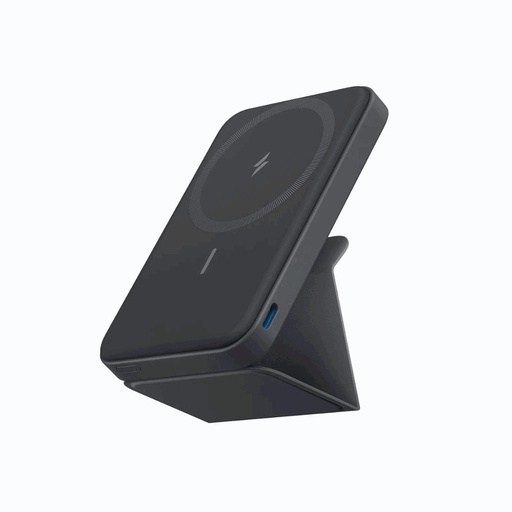 Anker 622 Batería Magnética MagGo 5,000 mAh - Negro - A1614H13