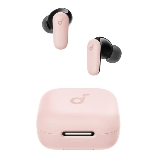 [A3959Z51] Anker Soundcore P30i Noise Cancelling Earbuds - Pink - A3959Z51