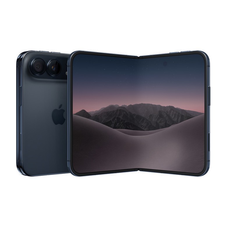 iPhone Duo