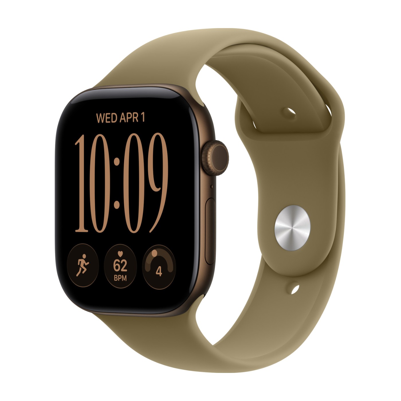 Apple Watch Series 12 46mm