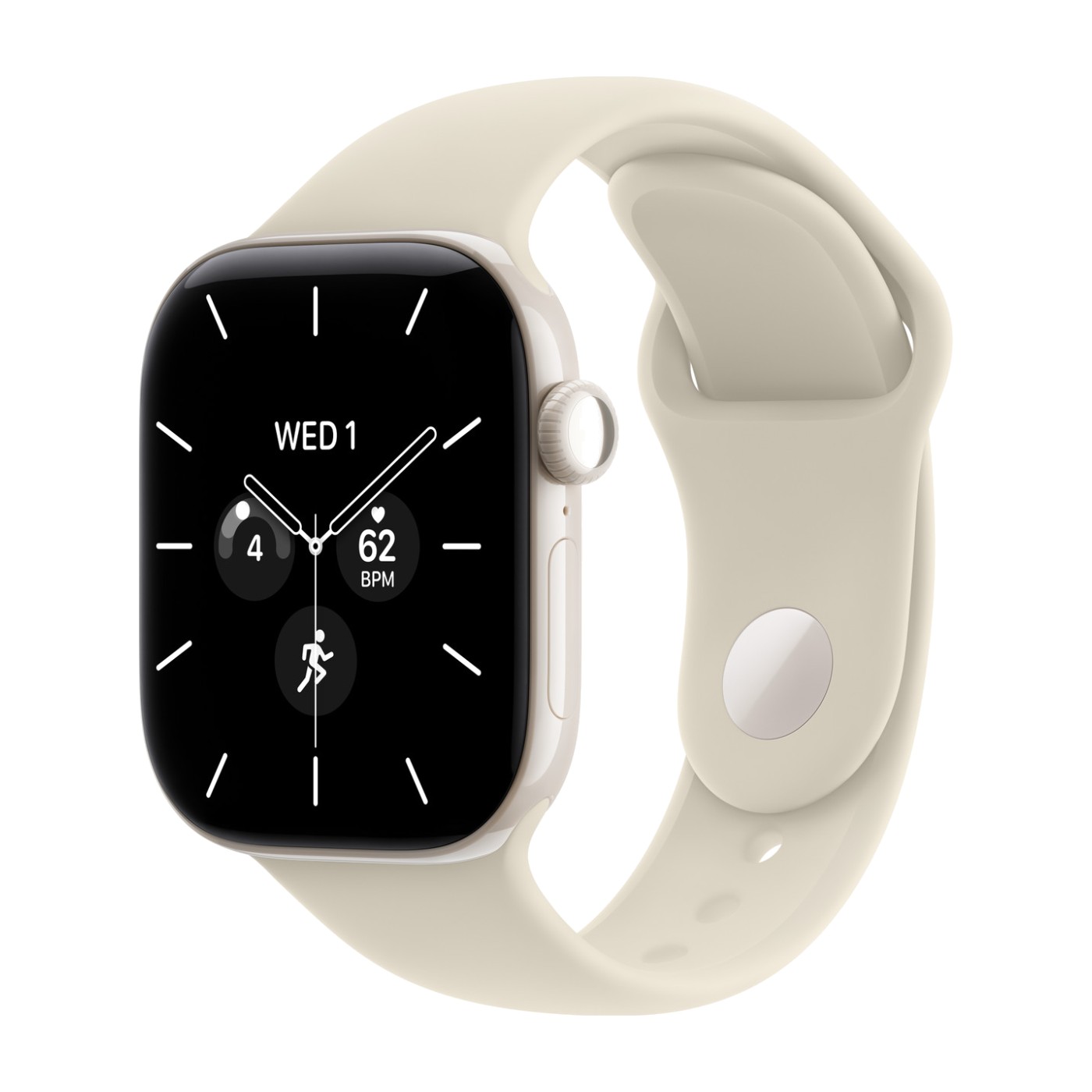 Apple Watch Series 12 Cerámica 42mm