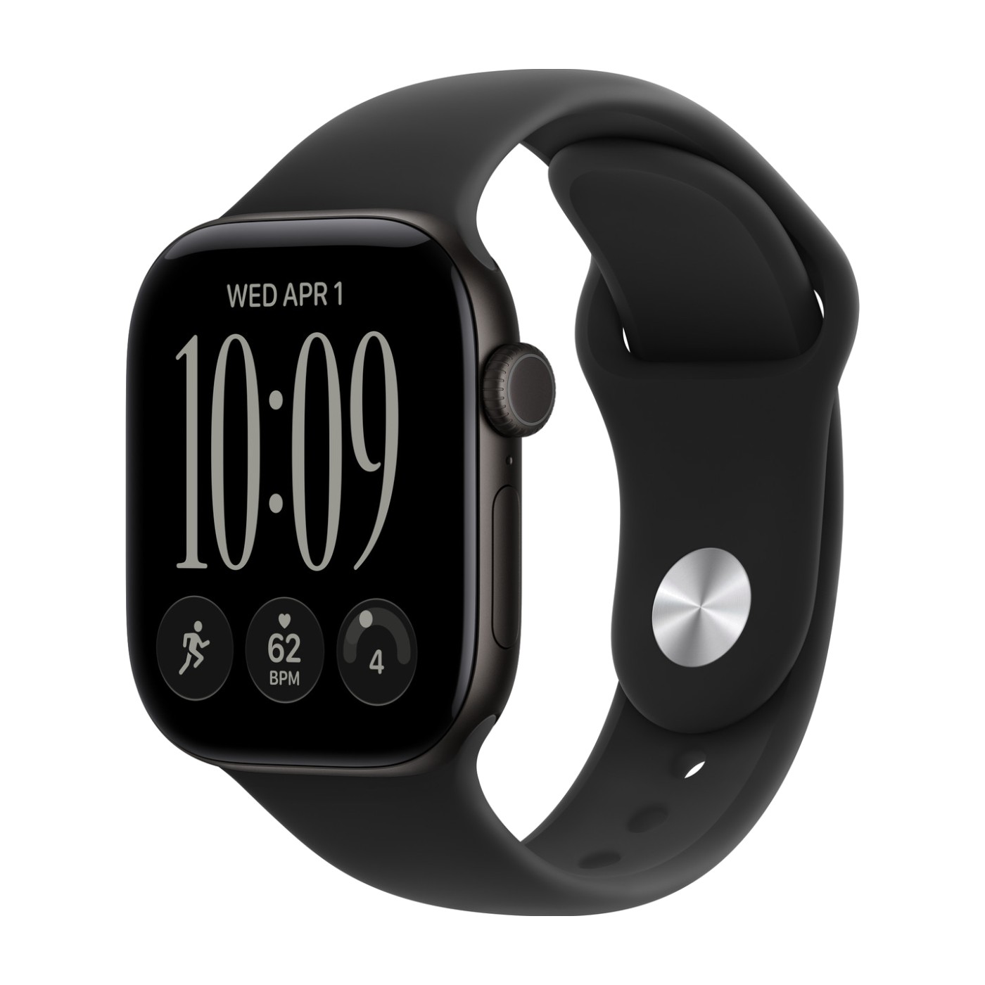 Apple Watch Series 12 42mm