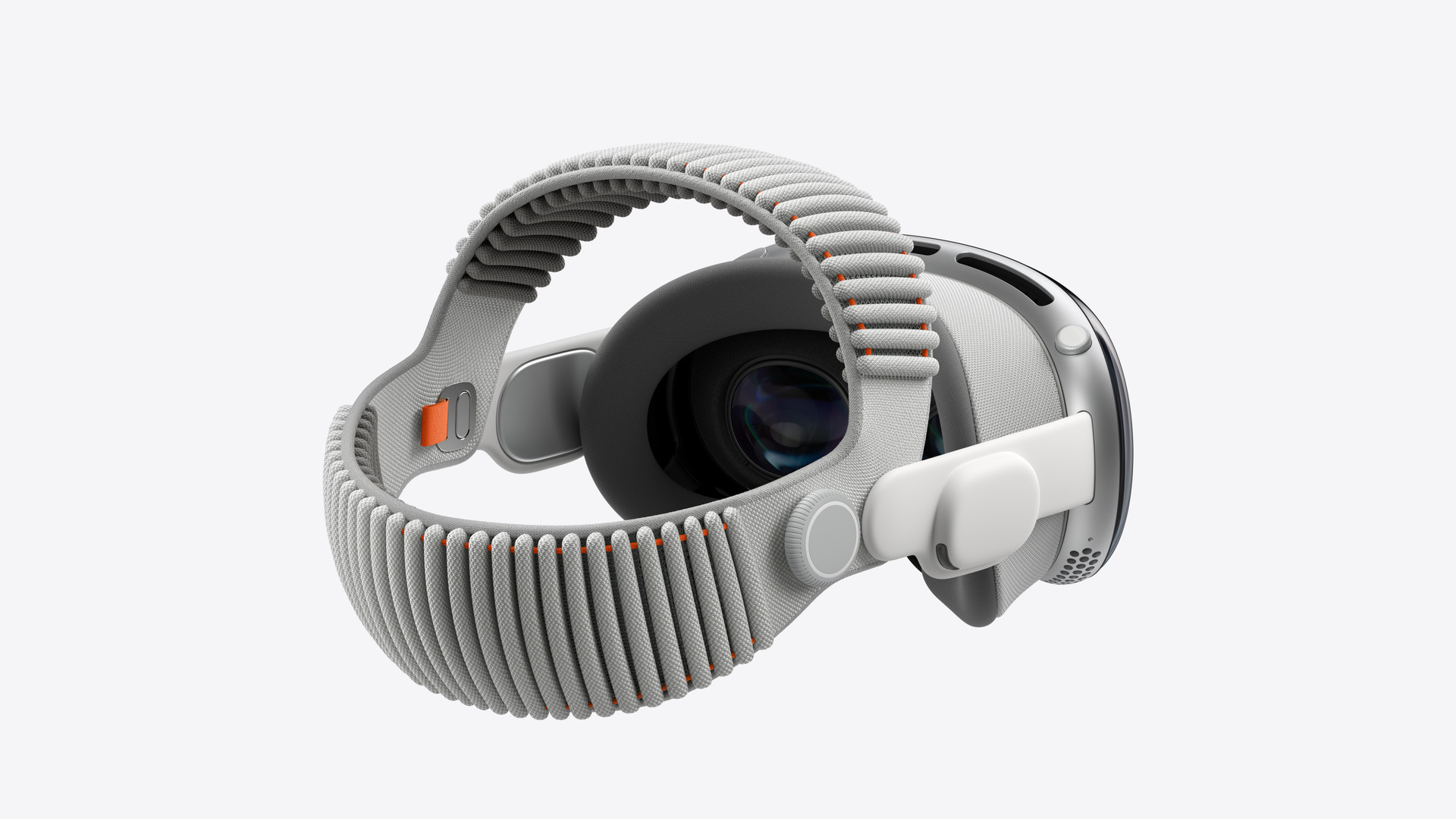 Dual Knit Band