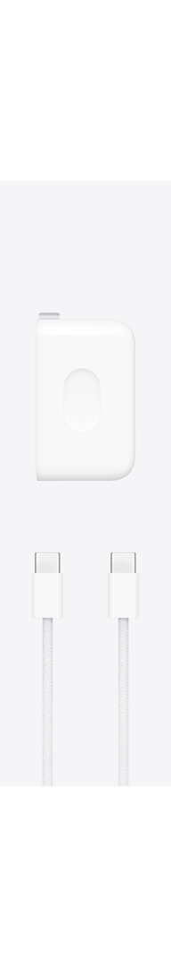 Adaptador de corriente USB-C