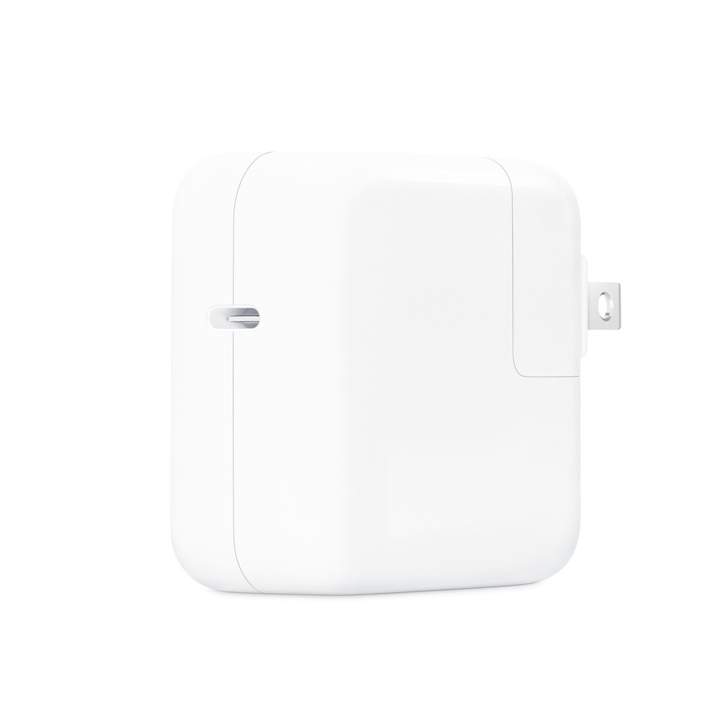 Apple 30W USB-C Power Adapter 2