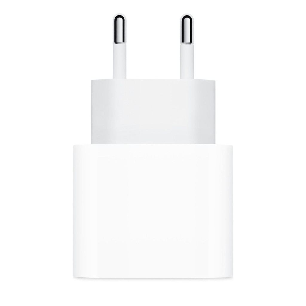 Apple 20W USB-C Power Adapter - Europeo 1