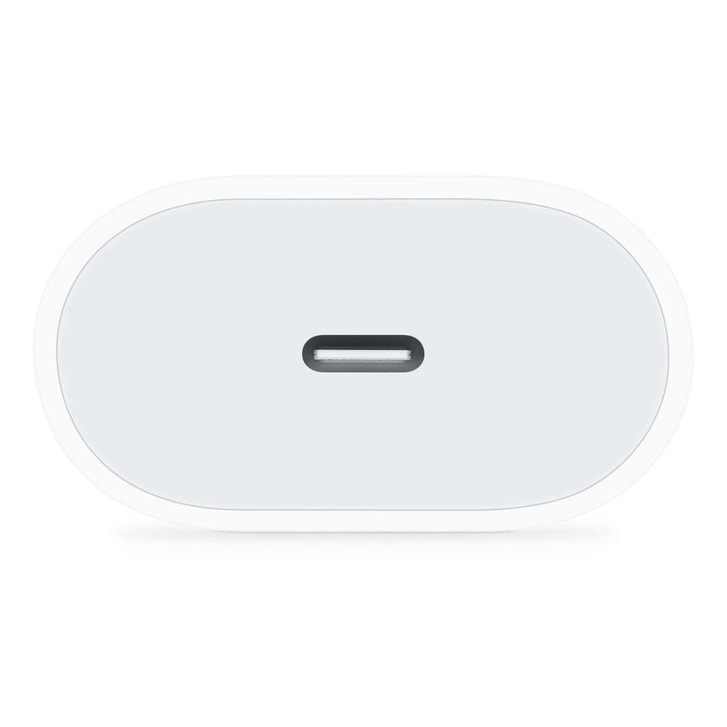 Apple 20W USB-C Power Adapter - Europeo 2