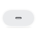 Apple 20W USB-C Power Adapter - Europeo 2