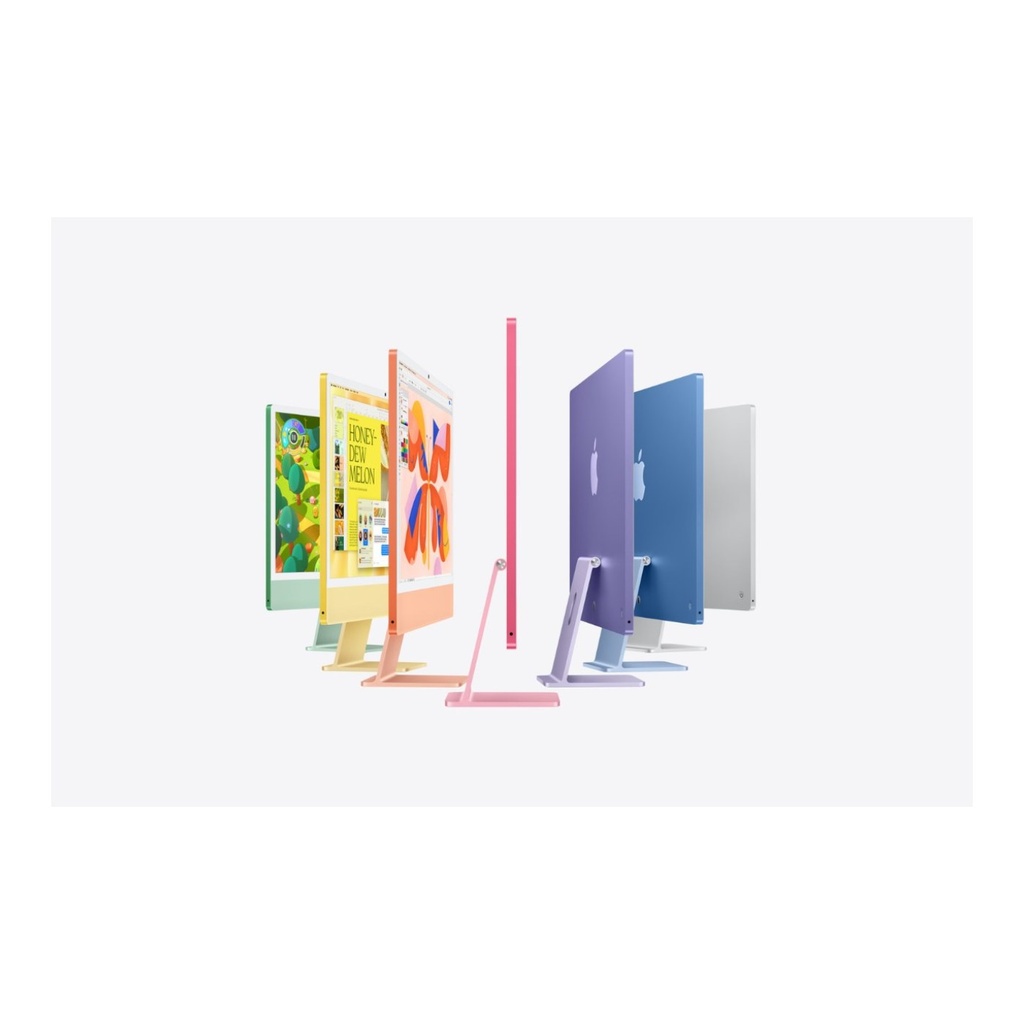 Apple iMac 24"