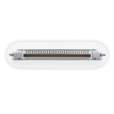 Apple 30 Pin to HDMI-30 Pin Digital AV Adapter - White 2