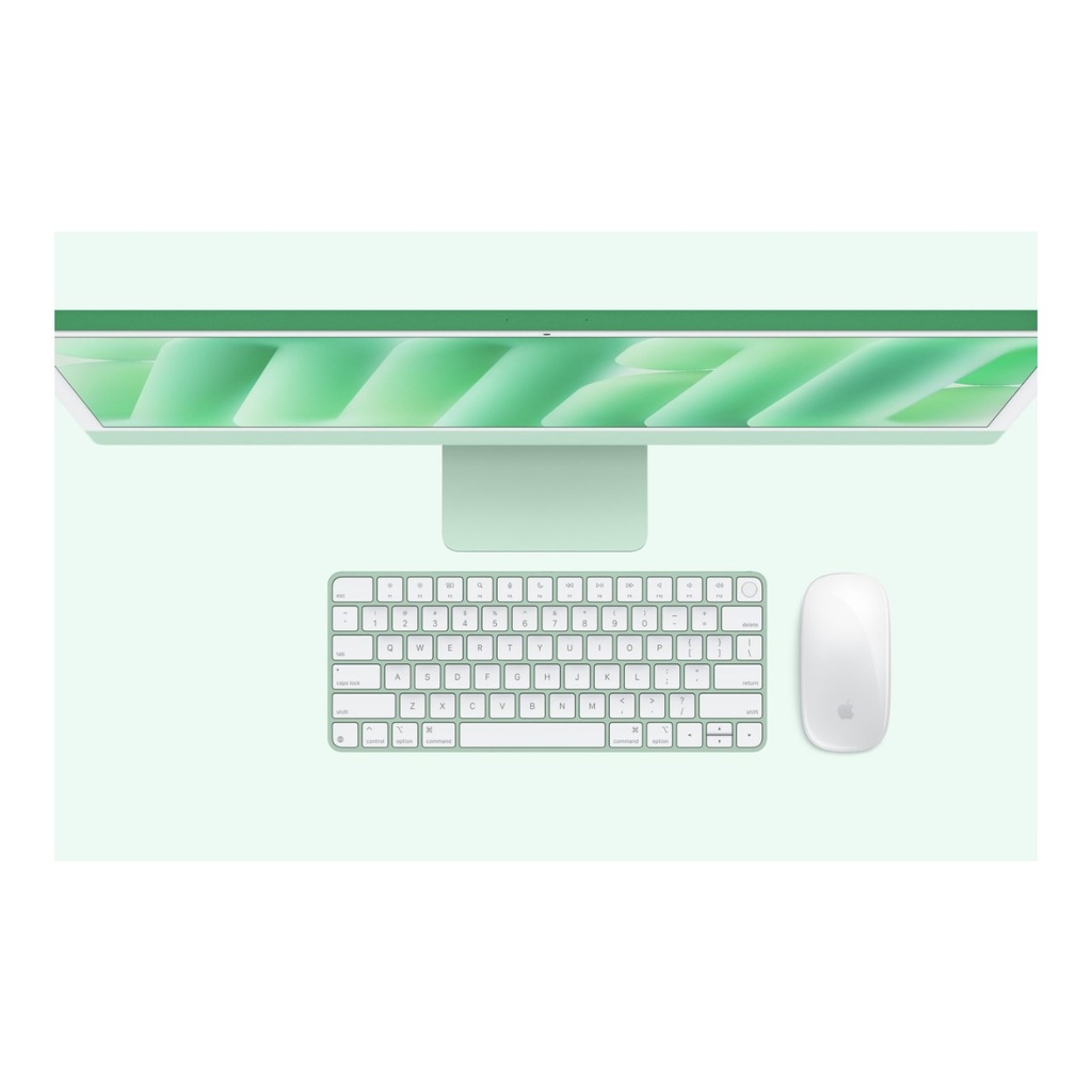 Apple iMac 24"