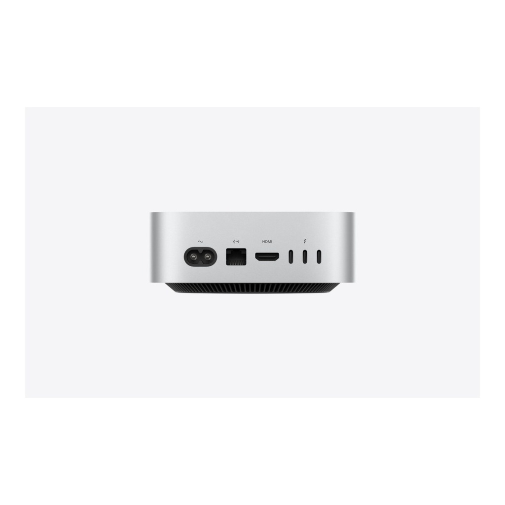 Apple Mac mini