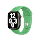 Apple 41mm Sport Band - Bright Green 1