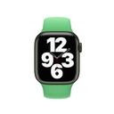 Apple 41mm Sport Band - Bright Green 2
