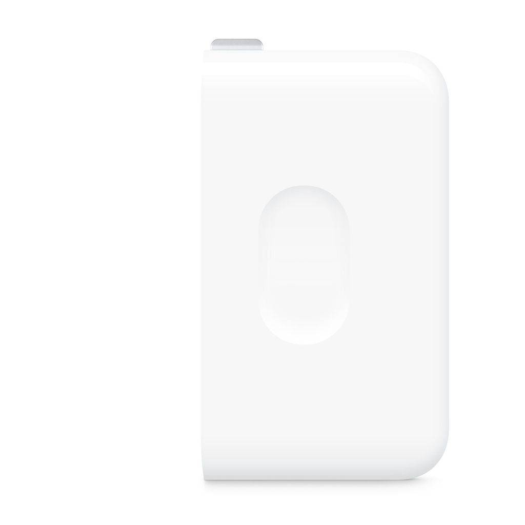Apple 35W Dual USB-C Port Power Adapter 1