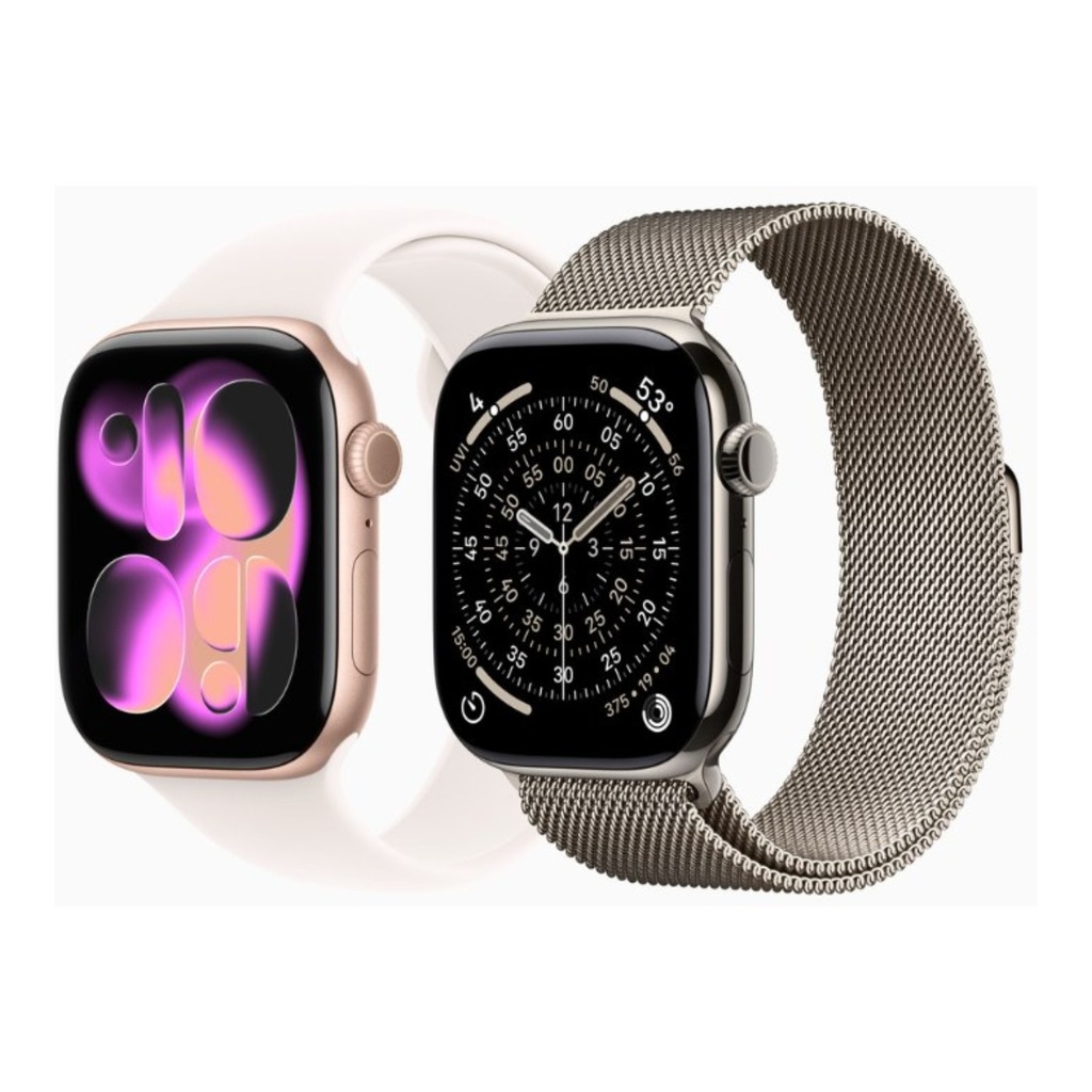 Apple Watch Series 11