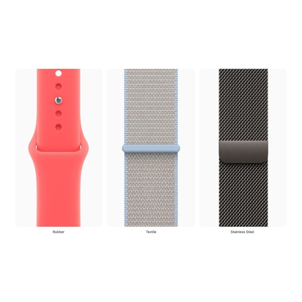 Apple Watch Series 11