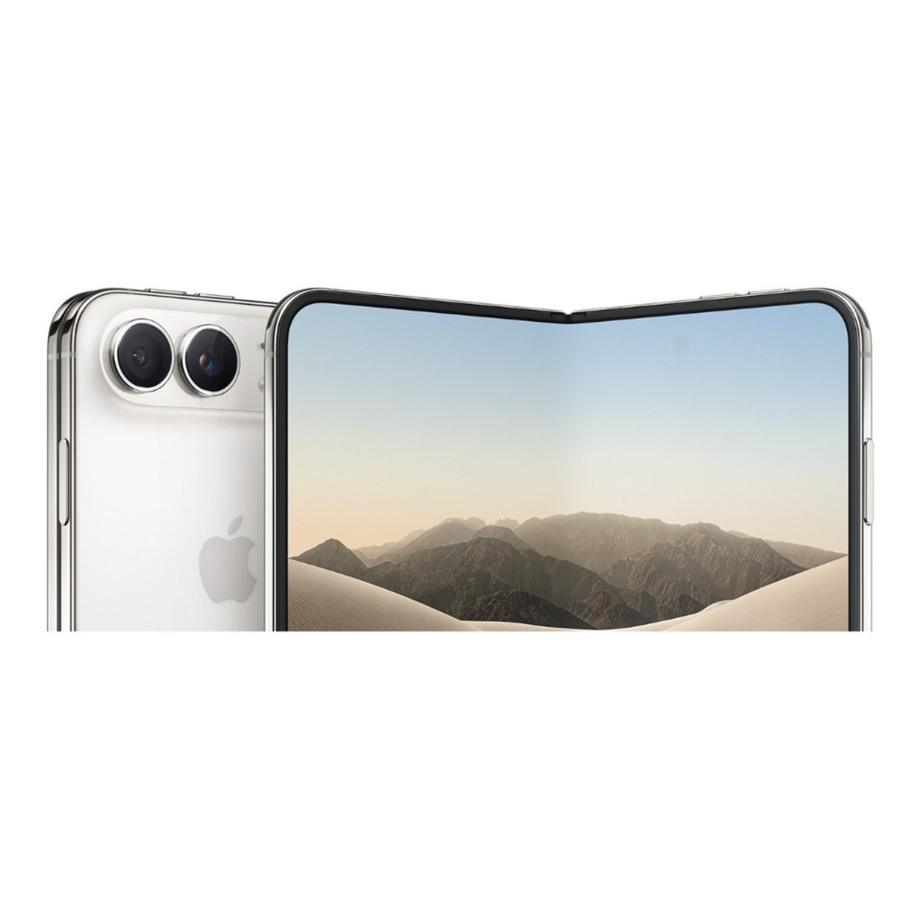 Apple iPhone Duo