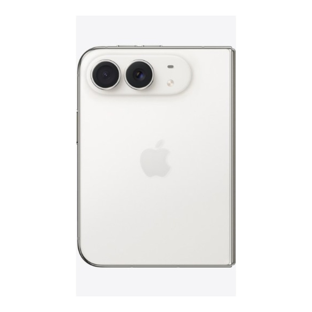Apple iPhone Duo