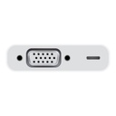 Apple Lightning to VGA Adapter - MD825AM/A