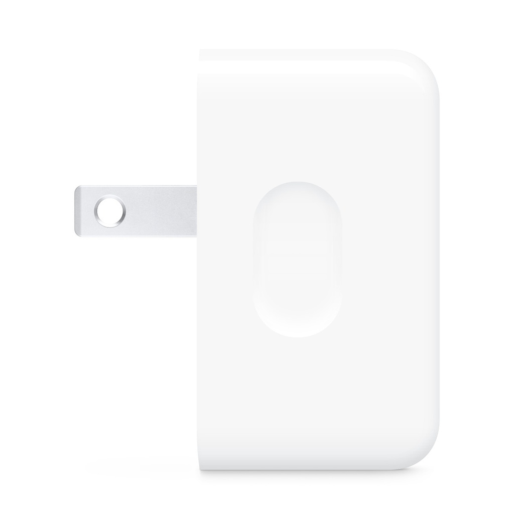 Apple 35W Dual USB-C Port Power Adapter 2