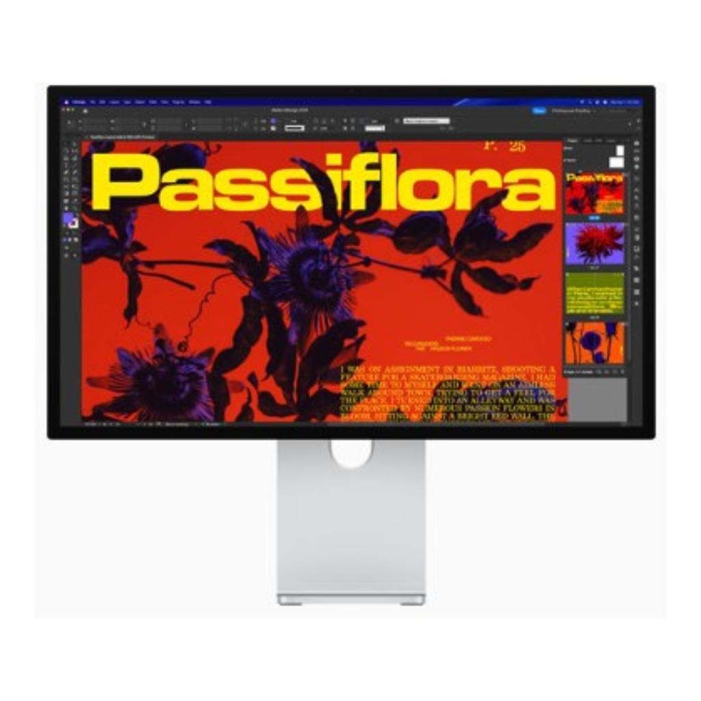 Apple Studio Display XDR
