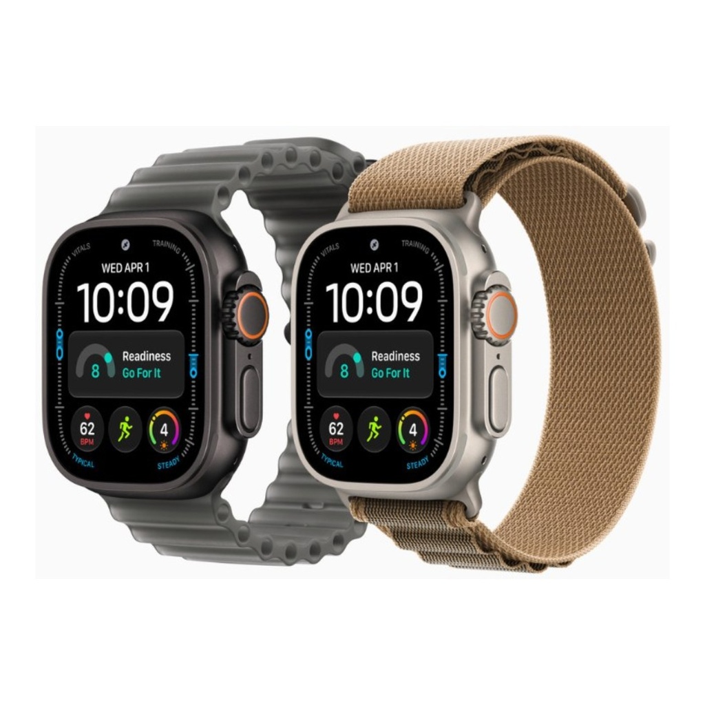 Apple Watch Ultra 4